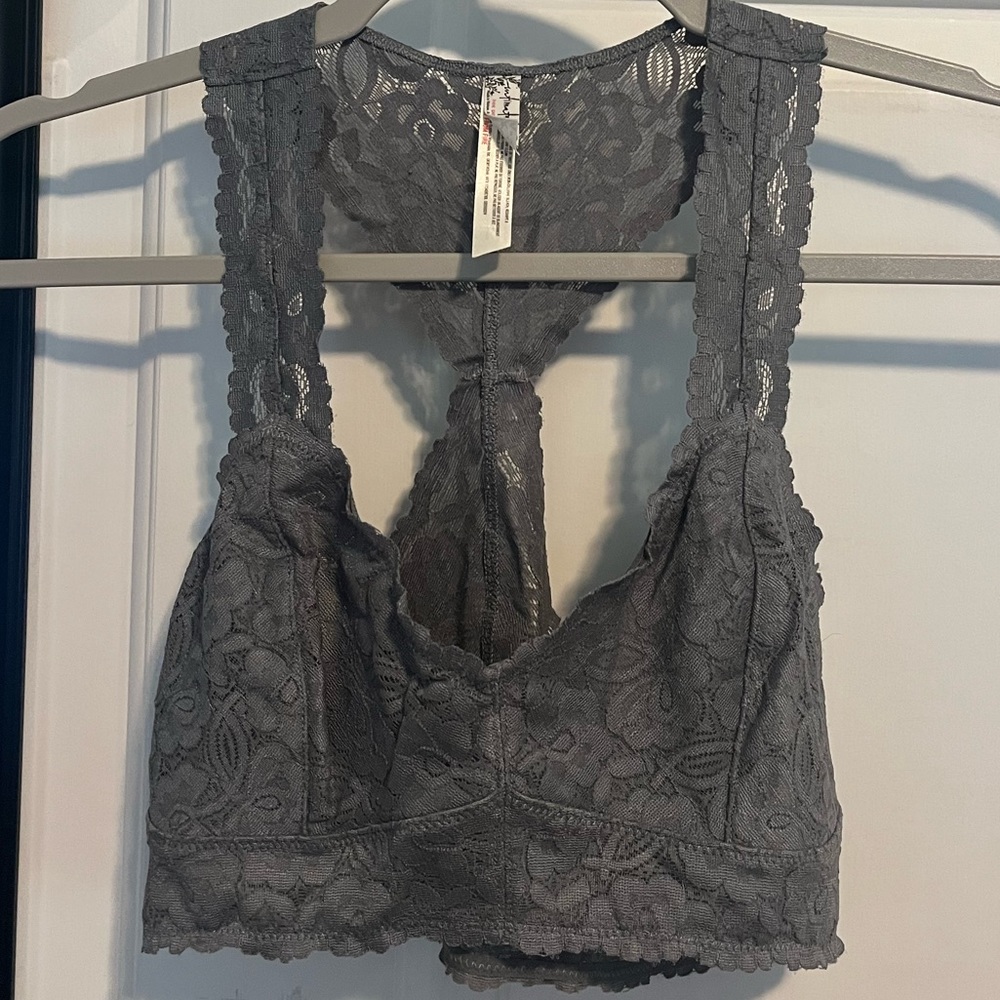 Free People Bralette
